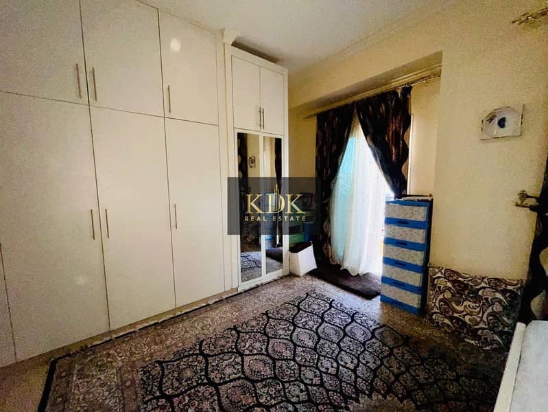 3BR+Maid | Bright and High Floor | Community View - Image 32