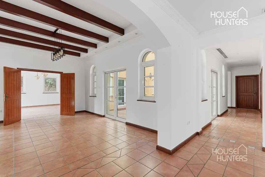 Exquisite Valencia Style | Private Pool | Vacant