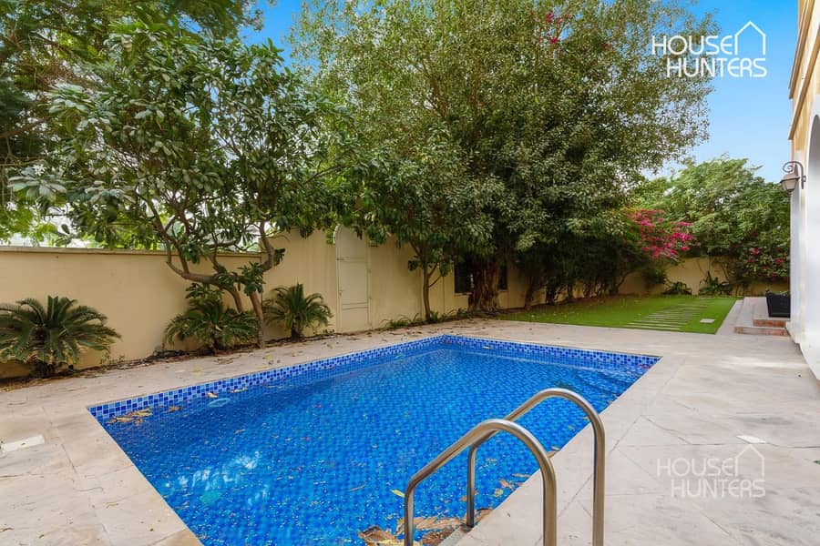 Exquisite Valencia Style | Private Pool | Vacant - Image 16