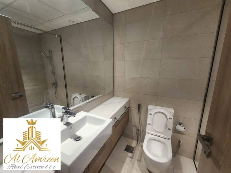 Fully Furnished 1-Bedroom Apartment for Rent – Azizi Pearl, Al Furjan - Image 6