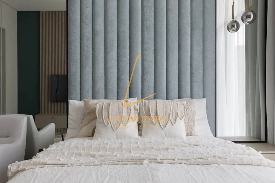 Fully Furnished | Ready To Move | Close To Metro