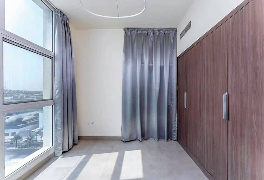 Unfurnished | Ready To Move | Free Chiller - Image 8