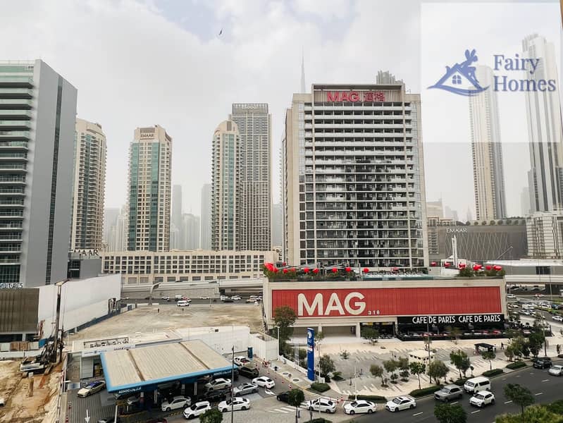 Spacious 2 Bedroom | Ready to Move | Unfurnished - Image 8