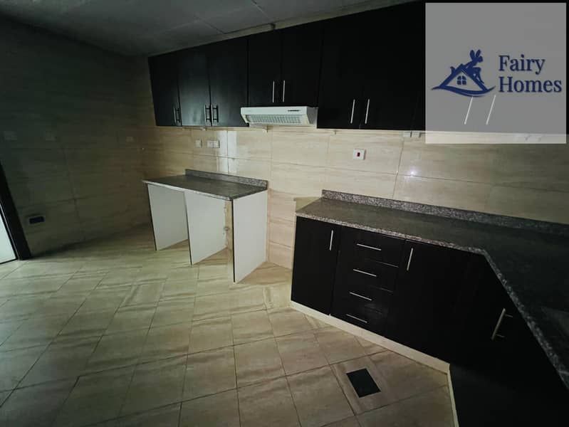 Spacious 2 Bedroom | Ready to Move | Unfurnished - Image 7