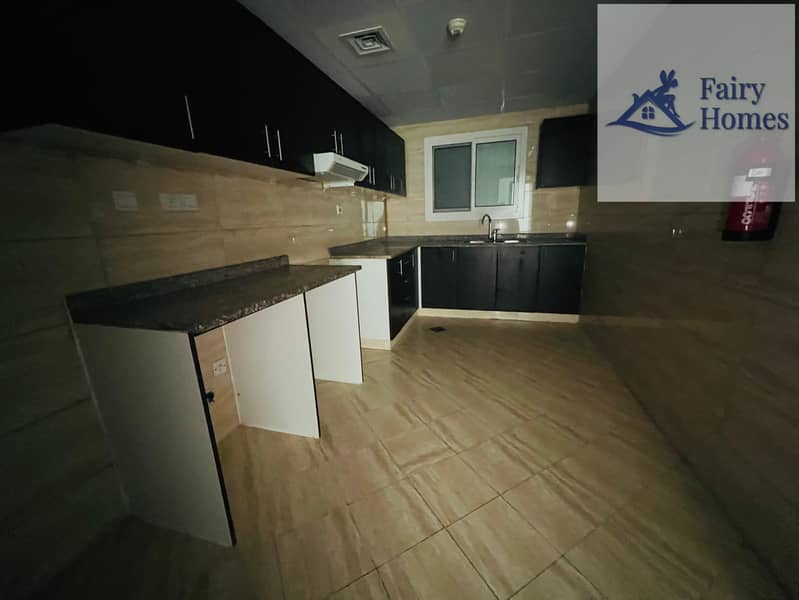 Spacious 2 Bedroom | Ready to Move | Unfurnished - Image 6