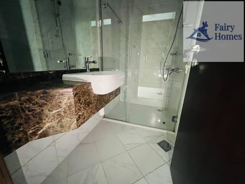 Spacious 2 Bedroom | Ready to Move | Unfurnished - Image 9