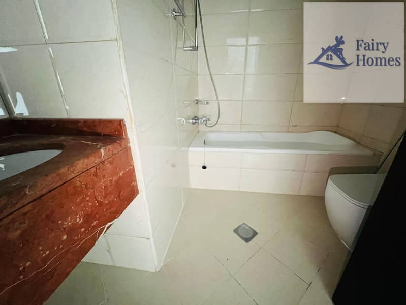 Spacious 2 Bedroom | Ready to Move | Unfurnished - Image 10