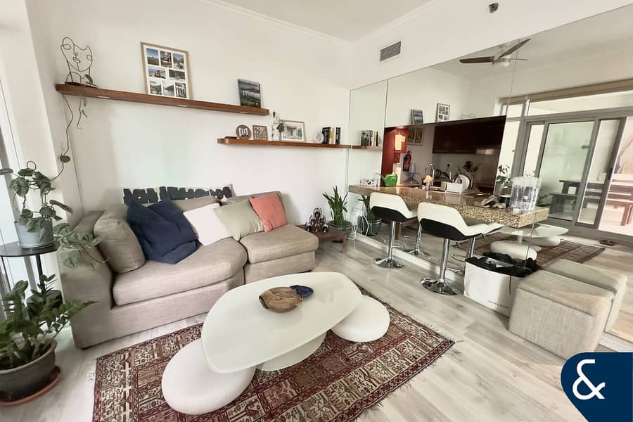 Large Layout | Pool View | Upgraded