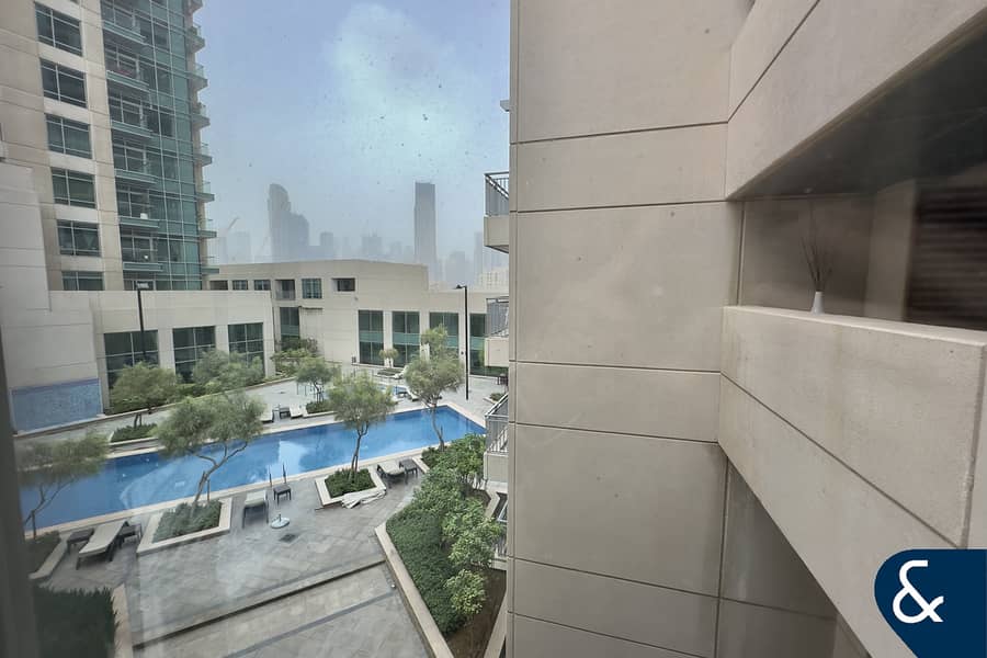 Large Layout | Pool View | Upgraded - Image 11