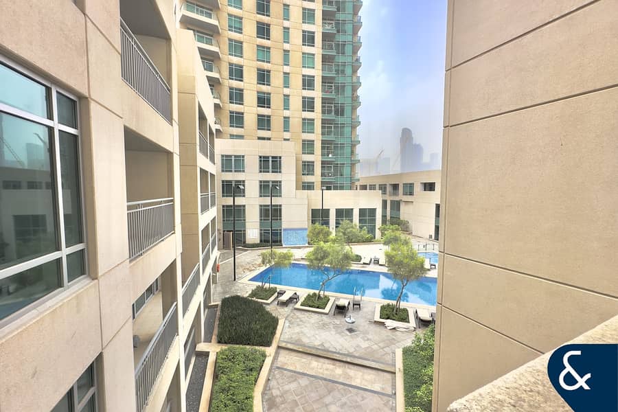 Large Layout | Pool View | Upgraded - Image 14