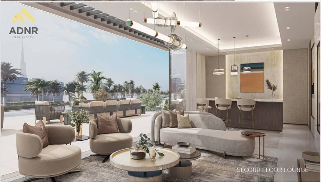 Elegant 5BR Home | Lagoon Lifestyle | Book Today