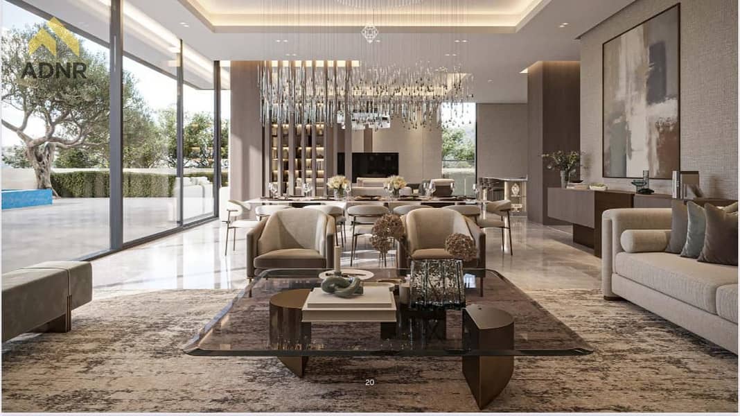 Elegant 5BR Home | Lagoon Lifestyle | Book Today