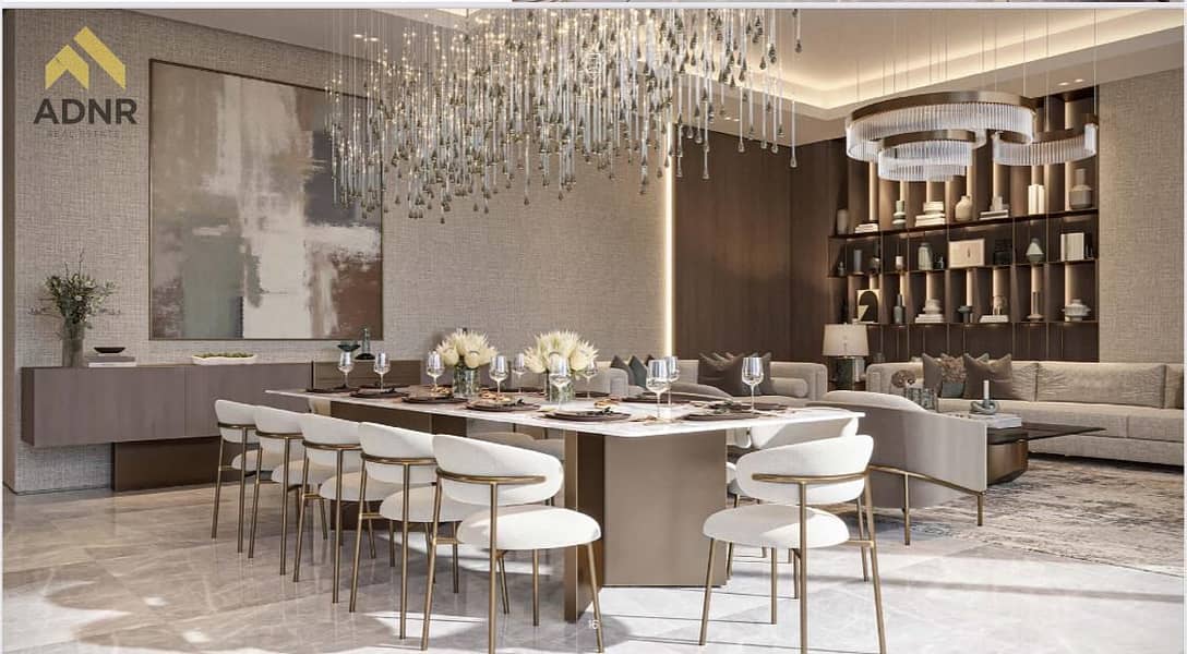 Elegant 5BR Home | Lagoon Lifestyle | Book Today