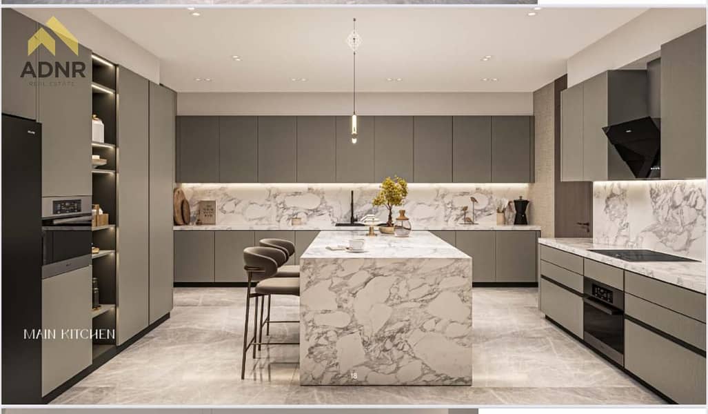 Elegant 5BR Home | Lagoon Lifestyle | Book Today - Image 7