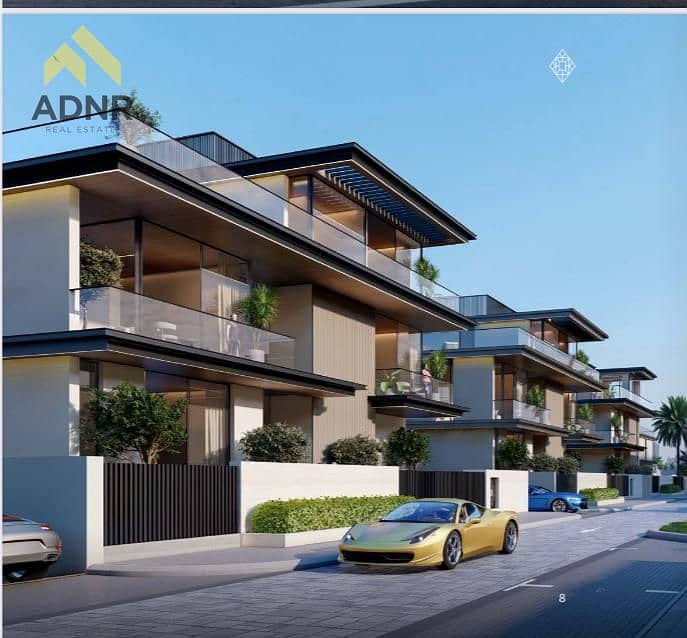 Elegant 5BR Home | Lagoon Lifestyle | Book Today - Image 10