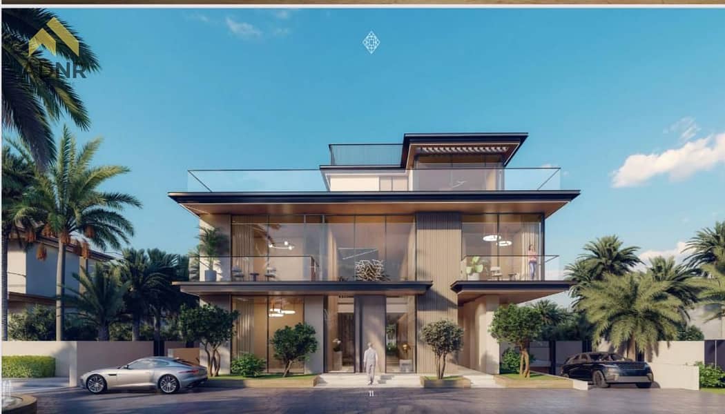 Elegant 5BR Home | Lagoon Lifestyle | Book Today - Image 12