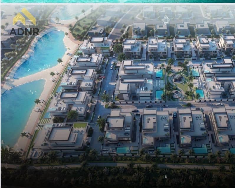 Elegant 5BR Home | Lagoon Lifestyle | Book Today - Image 14