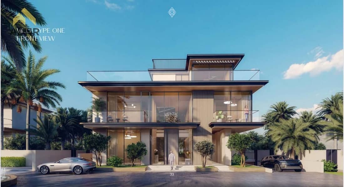 Elegant 5BR Home | Lagoon Lifestyle | Book Today - Image 15