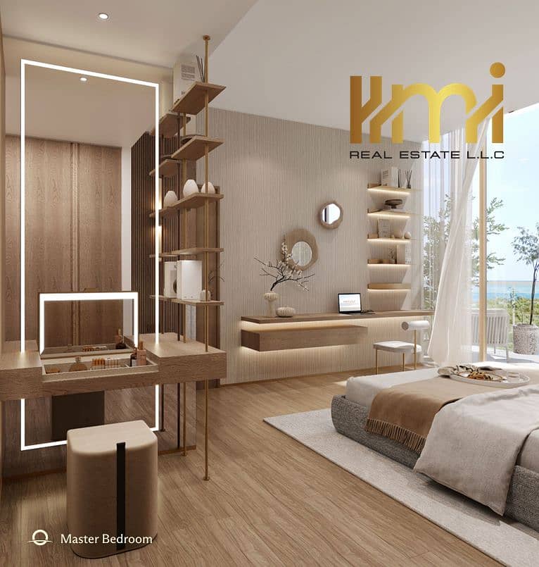 Set on the Lagoon's Edge Wynwood Horizon | Lagoon View | Uninterrupted skyline views and well-being | Prime Location | High ROI | High End Finishing - Image 9