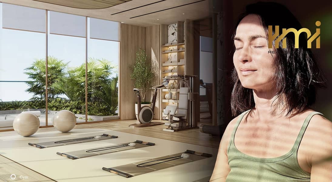 Set on the Lagoon's Edge Wynwood Horizon | Lagoon View | Uninterrupted skyline views and well-being | Prime Location | High ROI | High End Finishing - Image 17