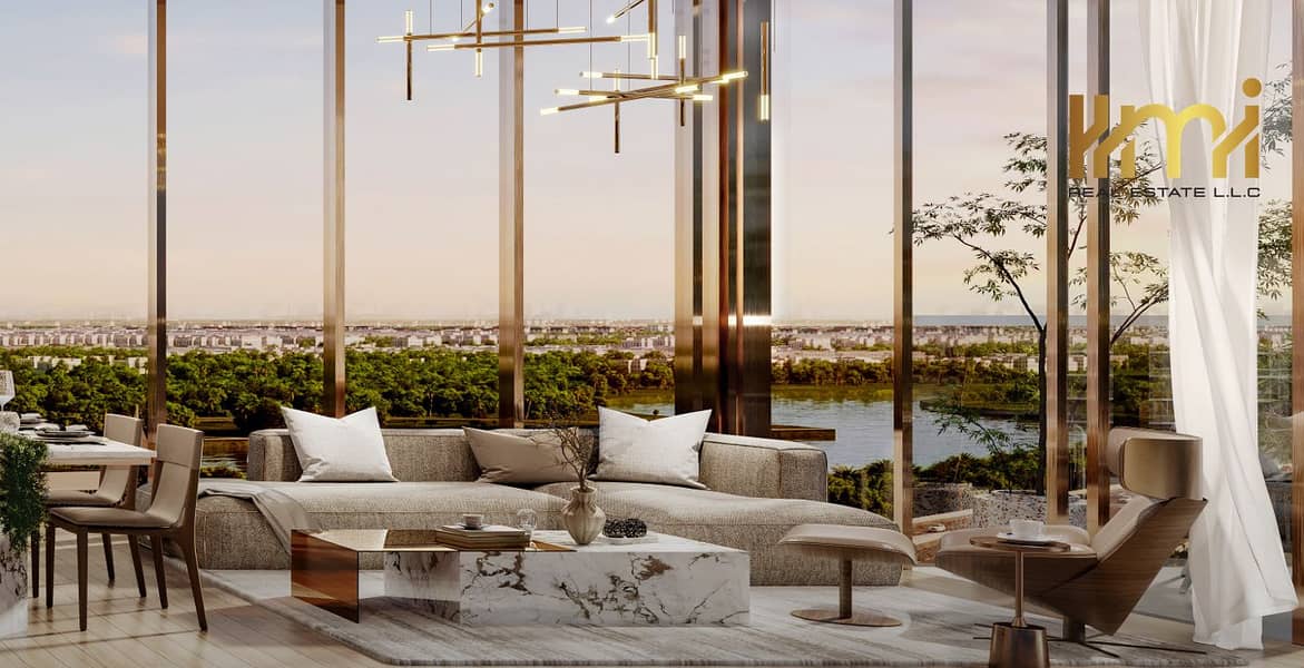 Set on the Lagoon's Edge Wynwood Horizon | Lagoon View | Uninterrupted skyline views and well-being | Prime Location | High ROI | High End Finishing - Image 18