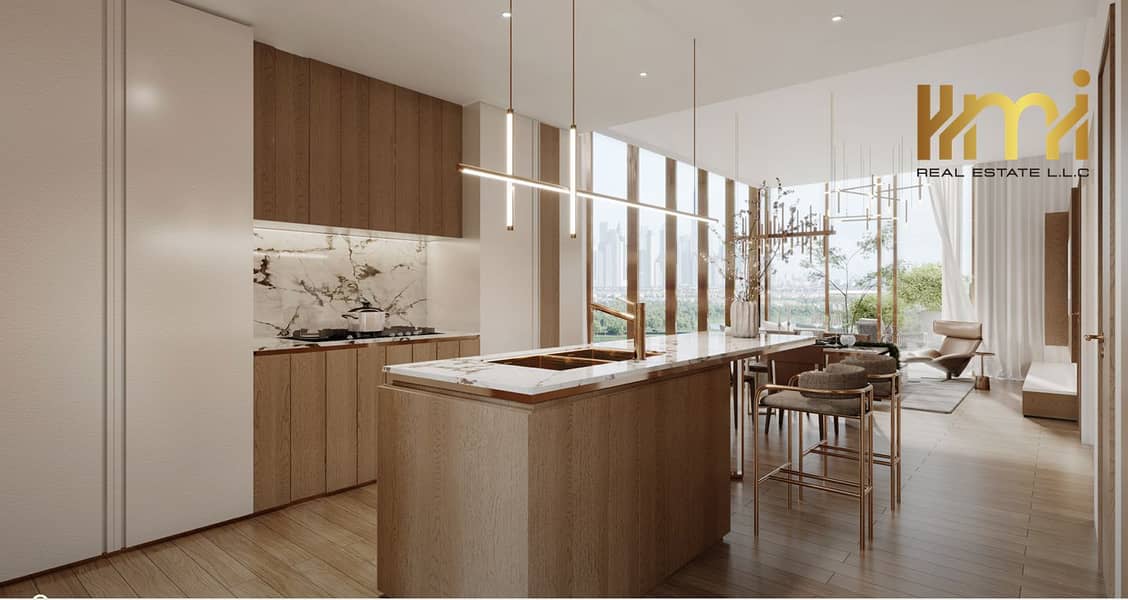 Set on the Lagoon's Edge Wynwood Horizon | Lagoon View | Uninterrupted skyline views and well-being | Prime Location | High ROI | High End Finishing - Image 19