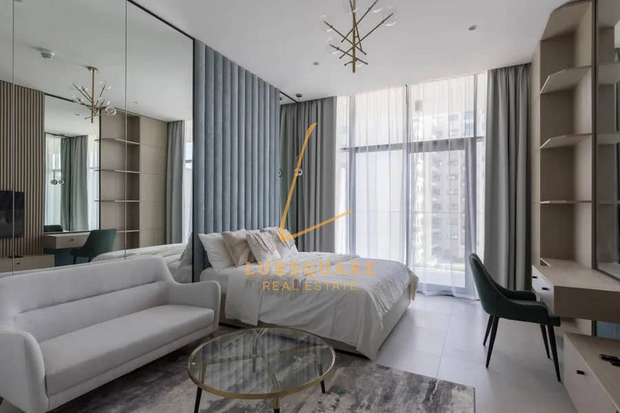 Fully Furnished | Ready To Move | Close To Metro - Image 9