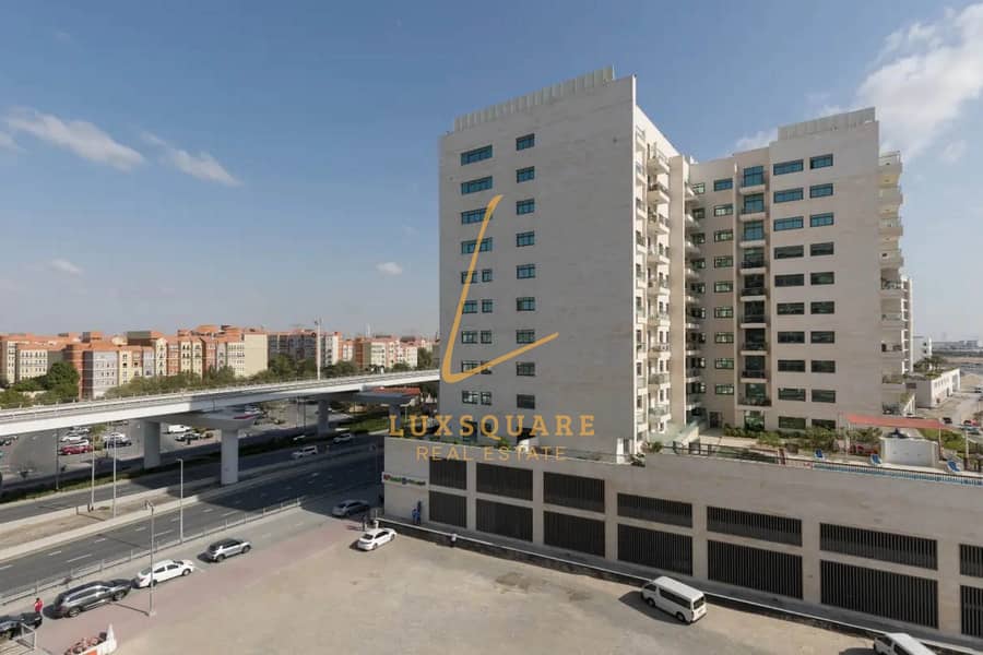 Fully Furnished | Ready To Move | Close To Metro - Image 10