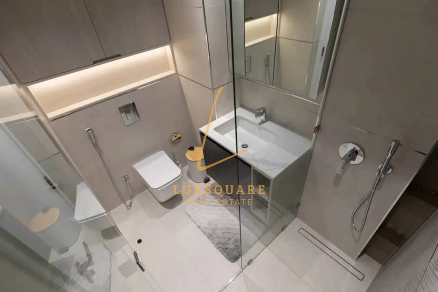 Fully Furnished | Ready To Move | Close To Metro - Image 11