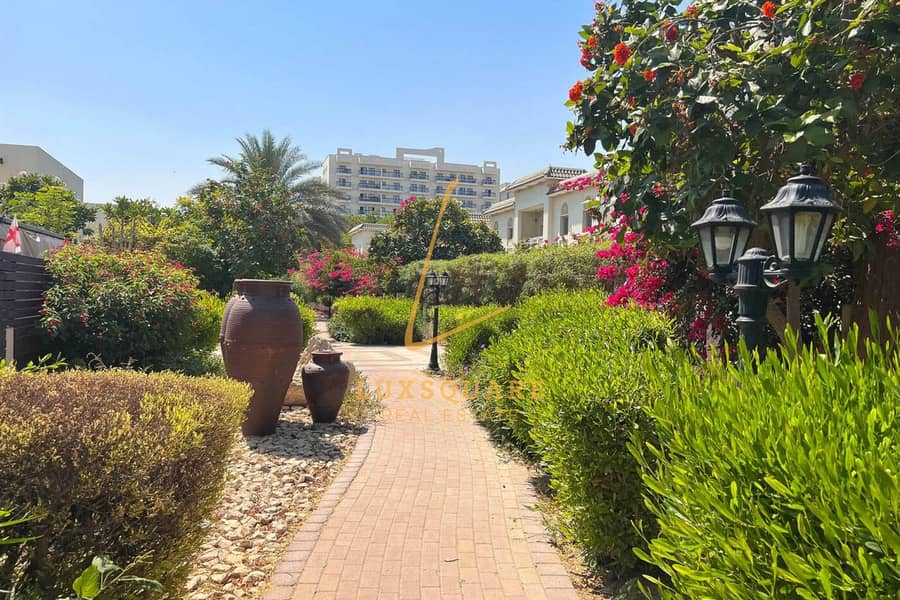 Fully Furnished | Ready To Move | Close To Metro - Image 19