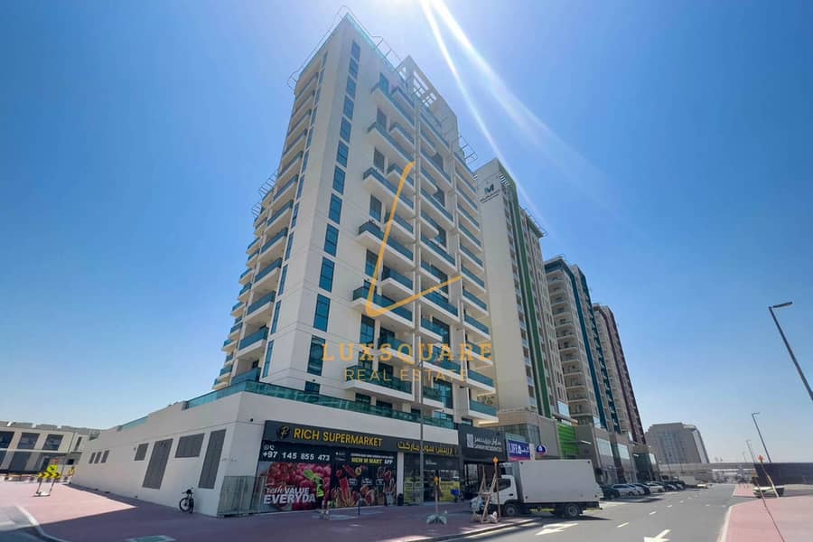 Fully Furnished | Ready To Move | Close To Metro - Image 26