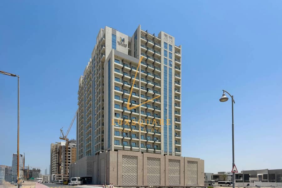 Fully Furnished | Ready To Move | Close To Metro - Image 29