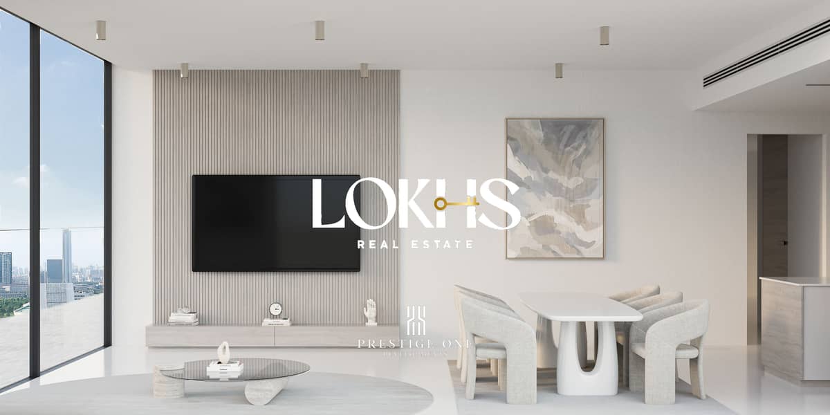 Post Handover Plan I 65 /35PP I REAL PRICE - Image 6