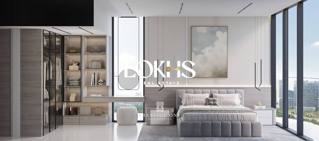 Post Handover Plan I 65 /35PP I REAL PRICE - Image 7