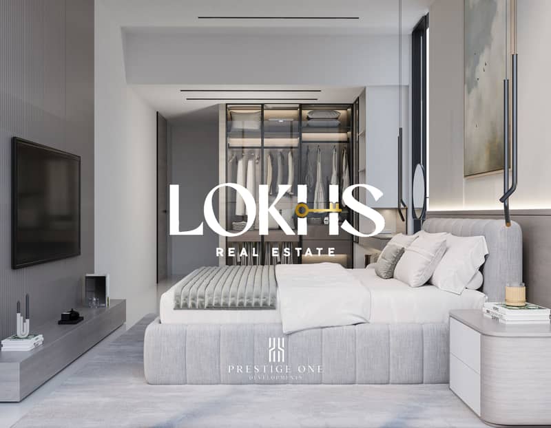 Post Handover Plan I 65 /35PP I REAL PRICE - Image 8