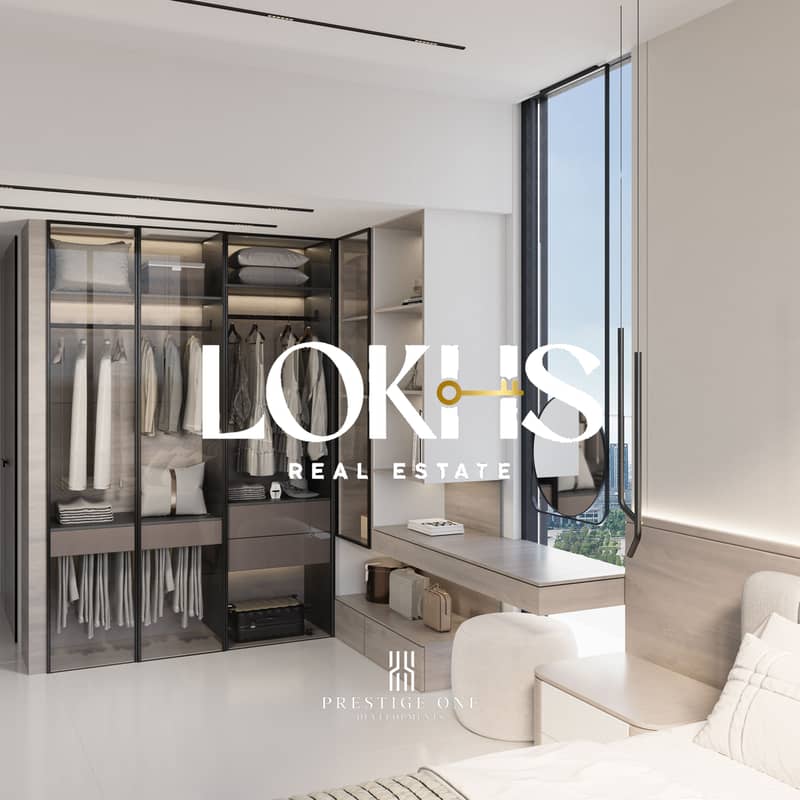 Post Handover Plan I 65 /35PP I REAL PRICE - Image 9