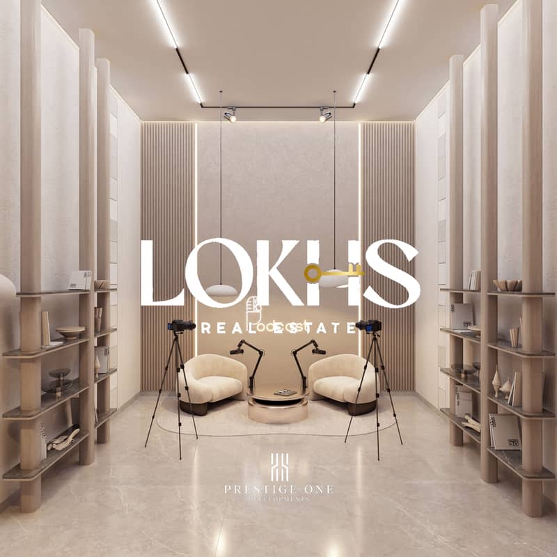 Post Handover Plan I 65 /35PP I REAL PRICE - Image 14