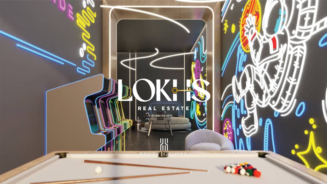 Post Handover Plan I 65 /35PP I REAL PRICE - Image 15