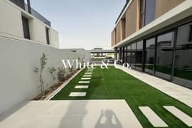 فیلا في جون،المرابع العربية 3 4 غرف 275000 درهم - 13056495