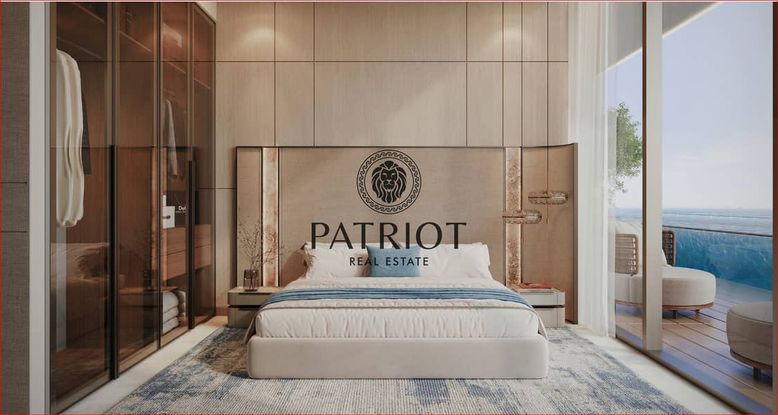 Full Sea View | High ROI | Investor Product | 1% PP - Image 6