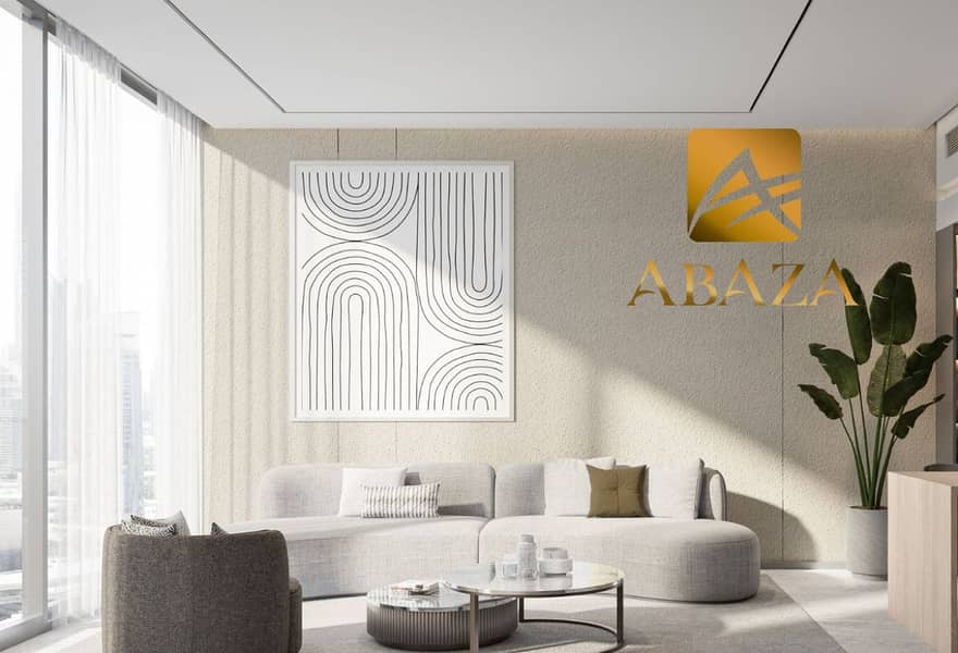 5% Booking-Limited units-Community View - Flexible Payment Plan