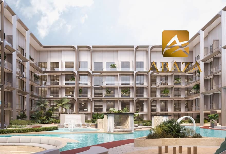 5% Booking-Limited units-Community View - Flexible Payment Plan - Image 7