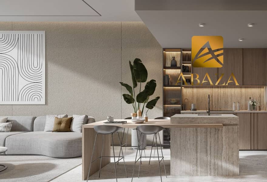 5% Booking-Limited units-Community View - Flexible Payment Plan - Image 9