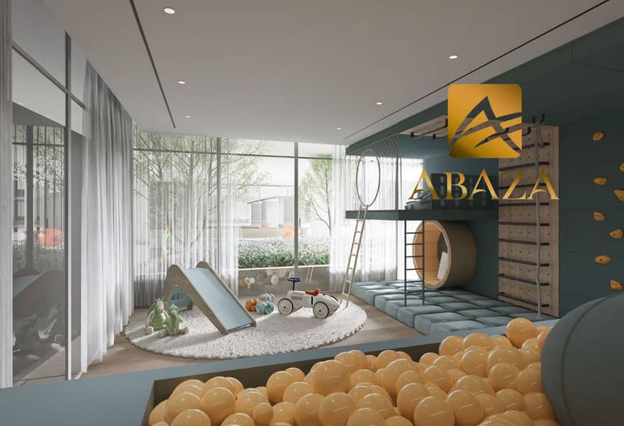 5% Booking-Limited units-Community View - Flexible Payment Plan - Image 11