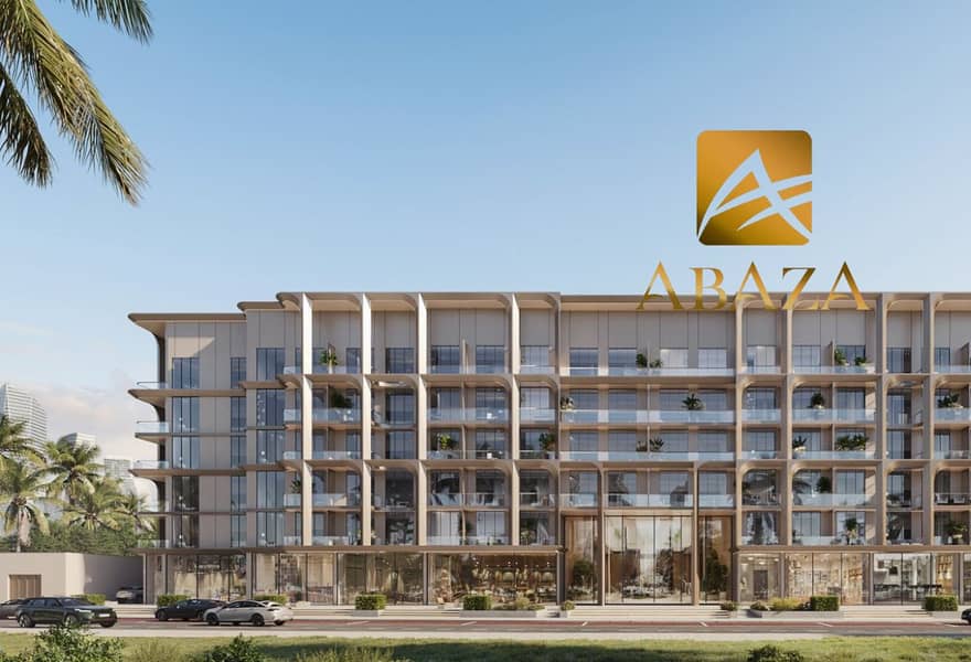 5% Booking-Limited units-Community View - Flexible Payment Plan - Image 12