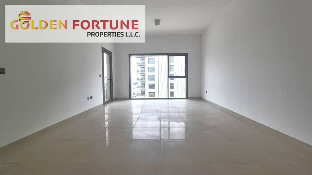 VACANT I PANAROMIC COMMUNITY VIEW I BURJ VIEW - Image 7