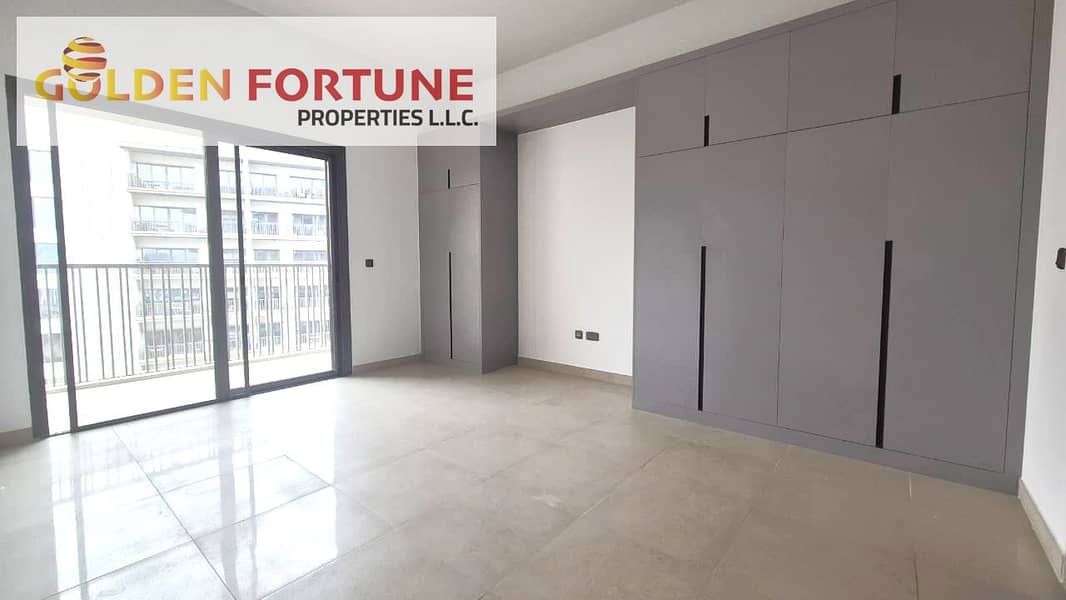 VACANT I PANAROMIC COMMUNITY VIEW I BURJ VIEW - Image 11