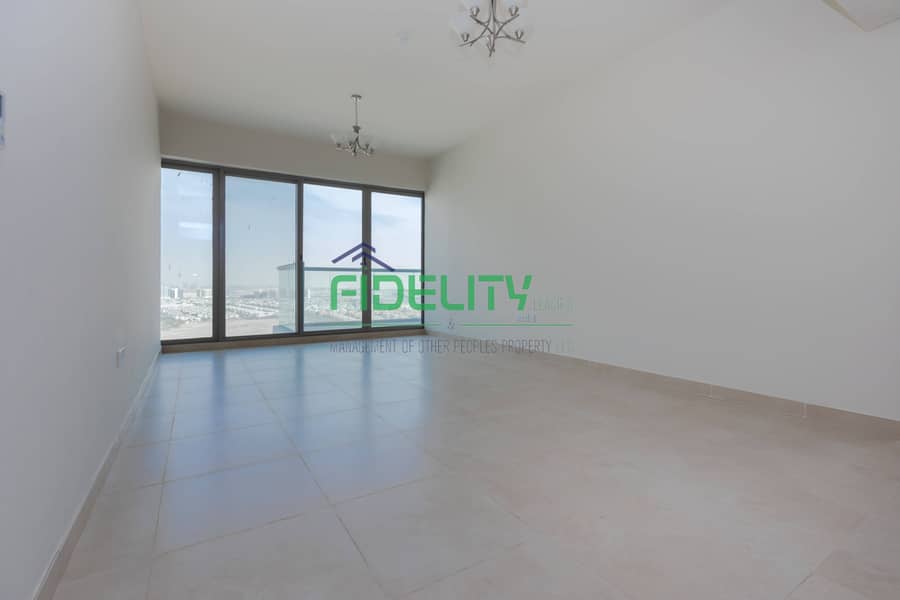 No Commission | High Floor | Last Week December