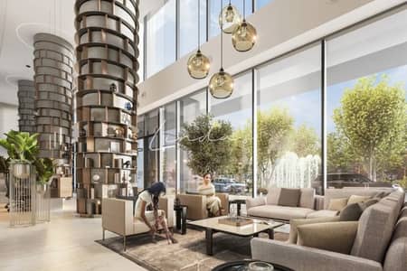 2 Slaapkamers Appartement te Koop in Motor City, Dubai - Appartement in Motor City,Sobha Orbis,Sobha Orbis Tower D, 2 slaapkamers, 2551340 AED - 13731656 2 Slaapkamers Appartement te Koop in Motor City, Dubai - Appartement in Motor City,Sobha Orbis,Sobha Orbis Tower D, 2 slaapkamers, 2551340 AED - 13731656