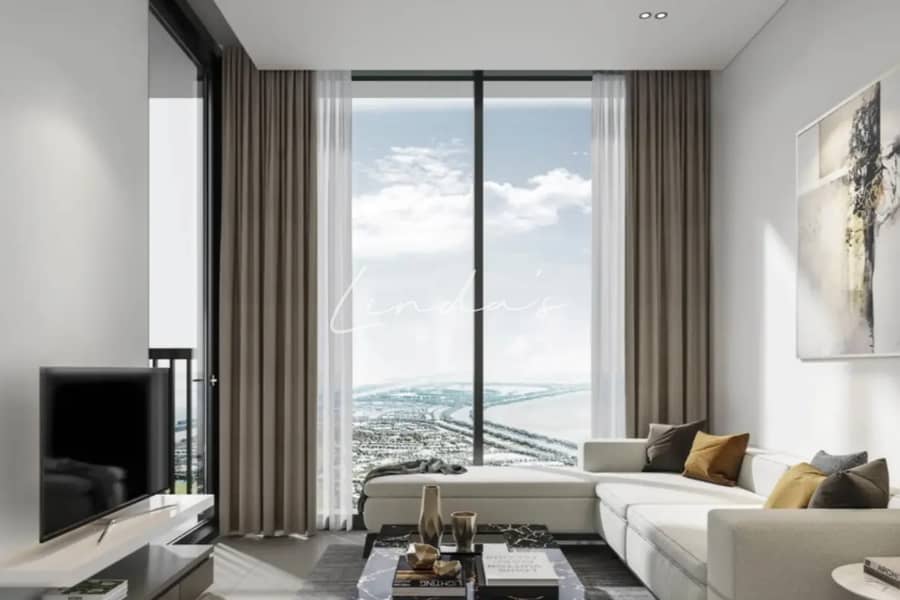 Prime location | Modern design| Community view